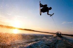 wakeboard