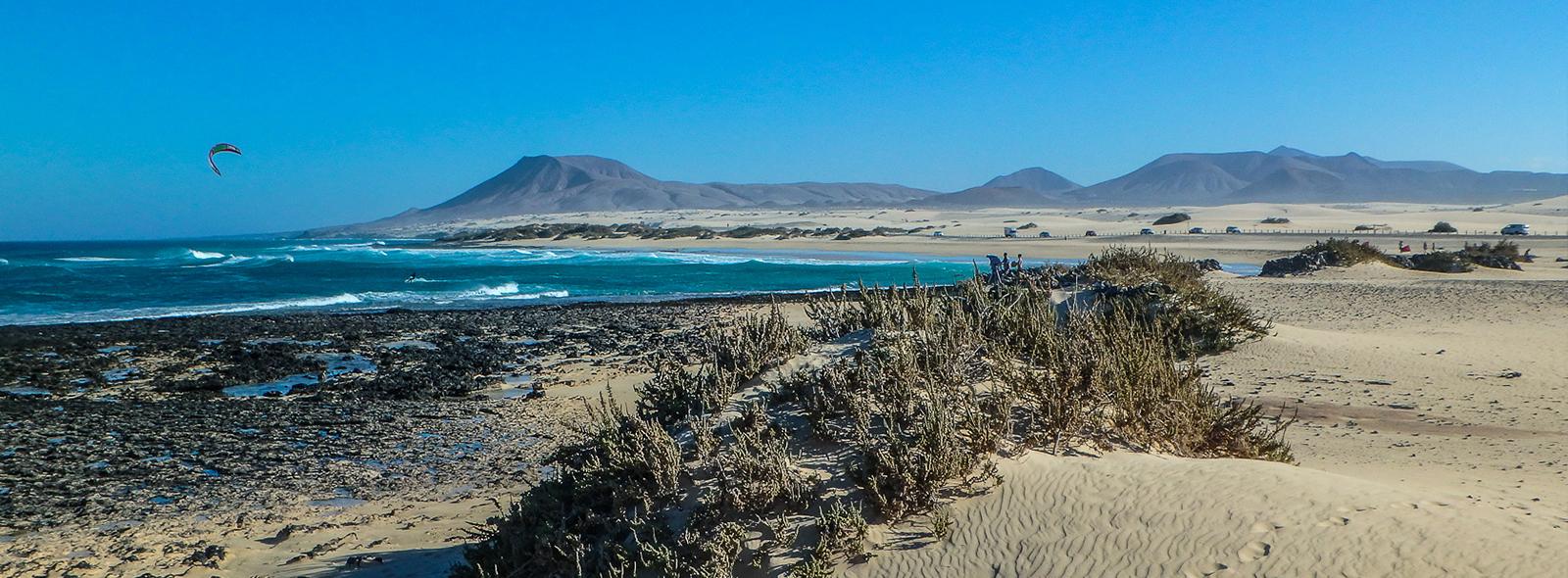 CBCM Rider Palace Fuerteventura kite beach